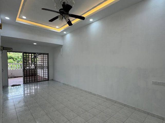 Endlot Bukit Indah 3