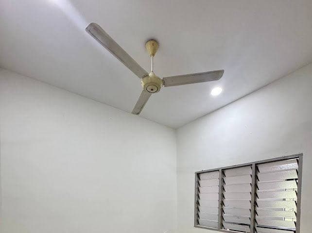 Endlot Bukit Indah 8