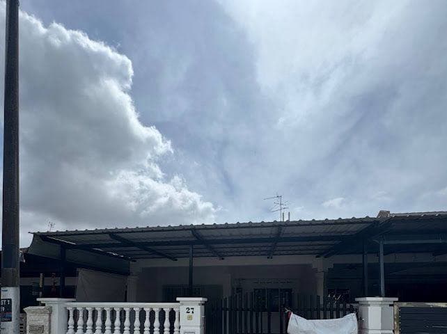 Endlot Bukit Indah – photo 1