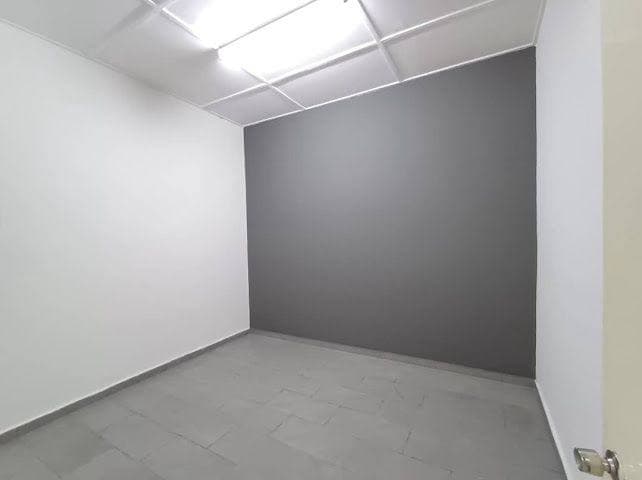 Single storey terrace house Jalan Santalia 1 5