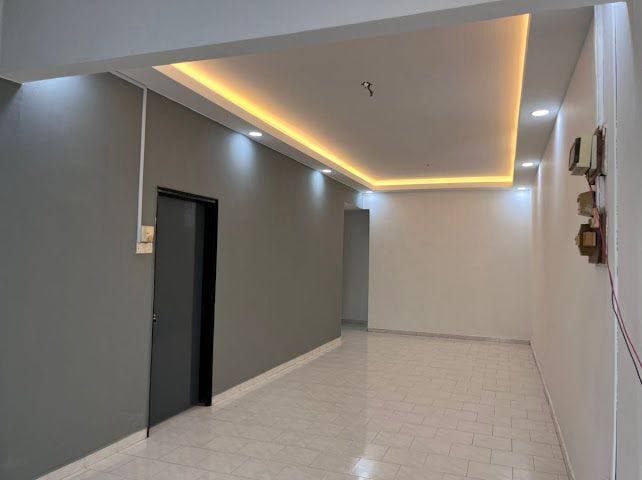 Single storey house Taman Lambak 5