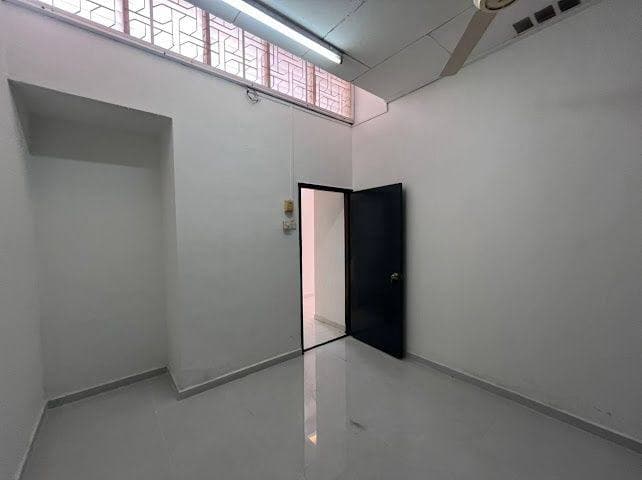 Single storey house Taman Lambak 7