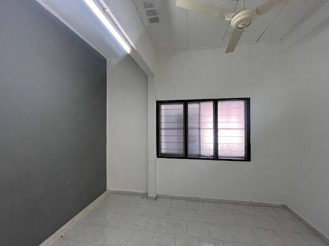 Single storey house Taman Lambak 11