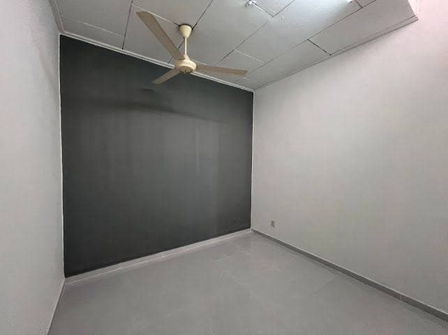 Single storey house Taman Lambak 14