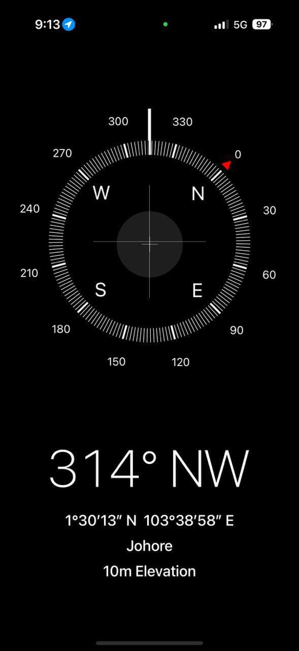 Double Storey Terrace Taman Pulai Mutiara Scientex 10