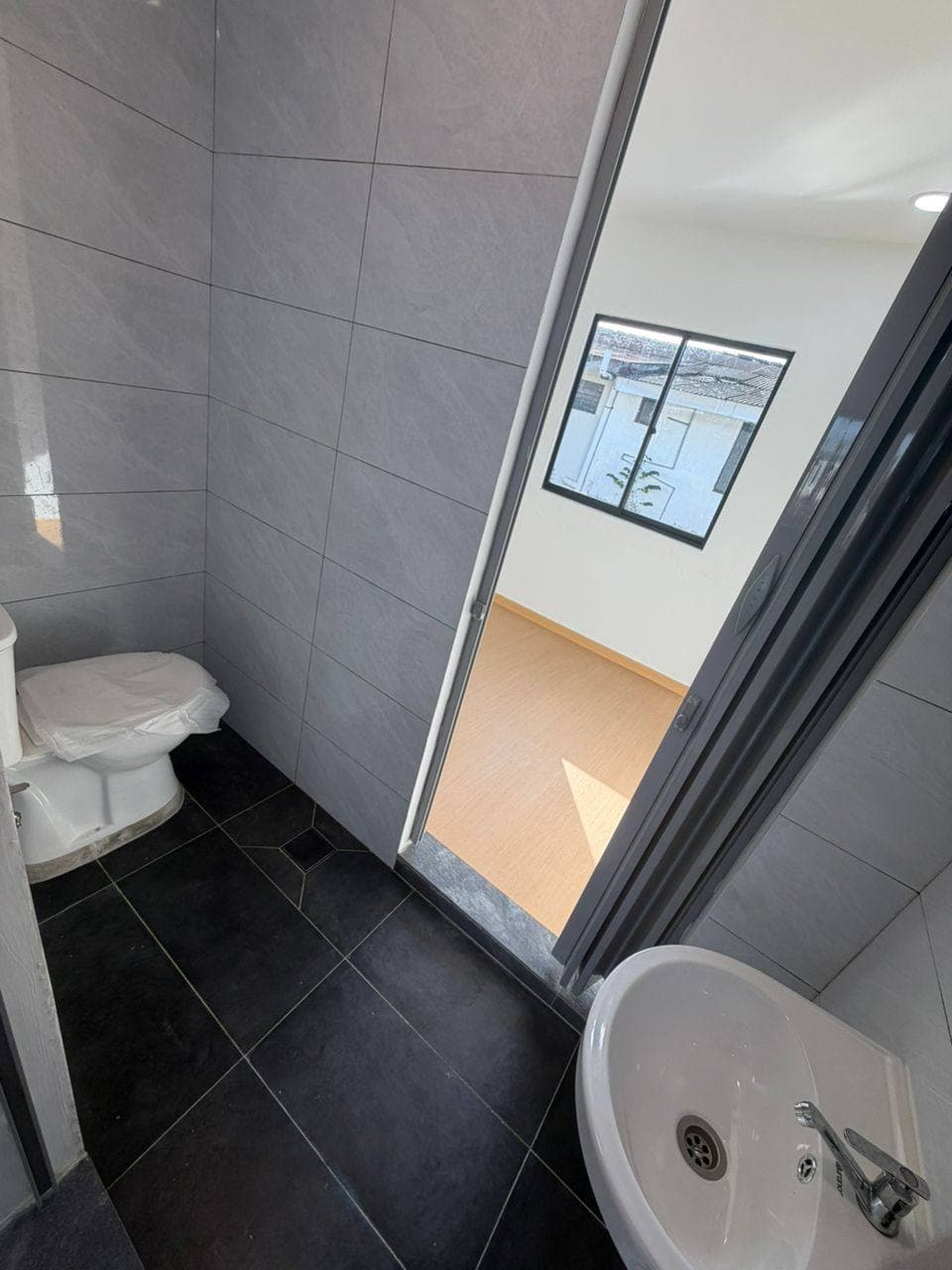 Double Storey Terrace Taman Pulai Mutiara Scientex 9