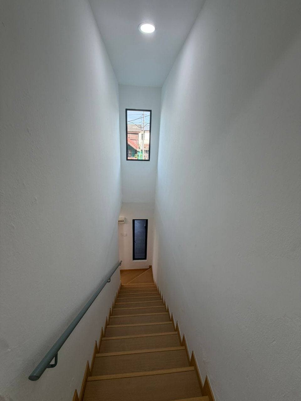 Double Storey Terrace Taman Pulai Mutiara Scientex 3