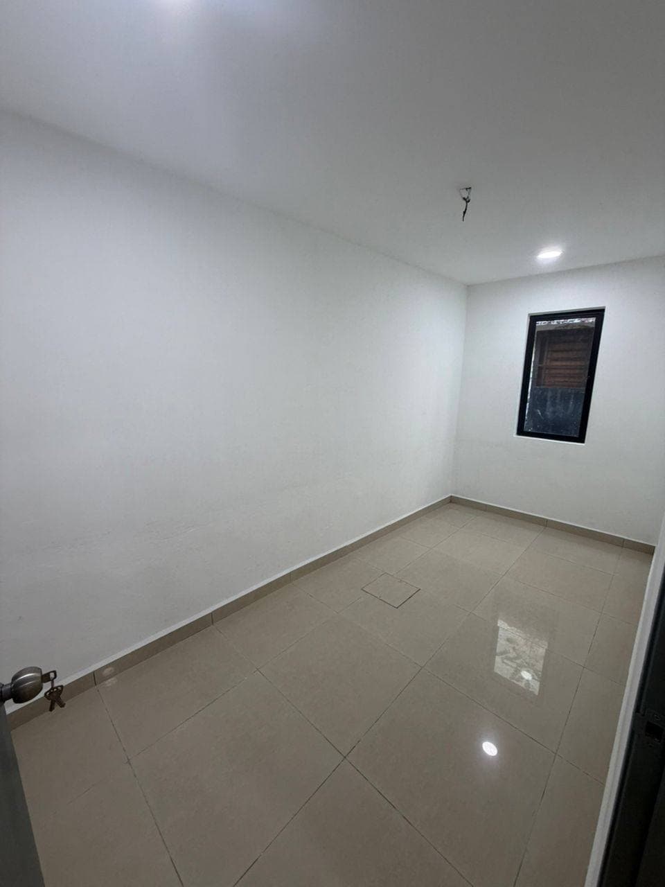 Double Storey Terrace Taman Pulai Mutiara Scientex 6
