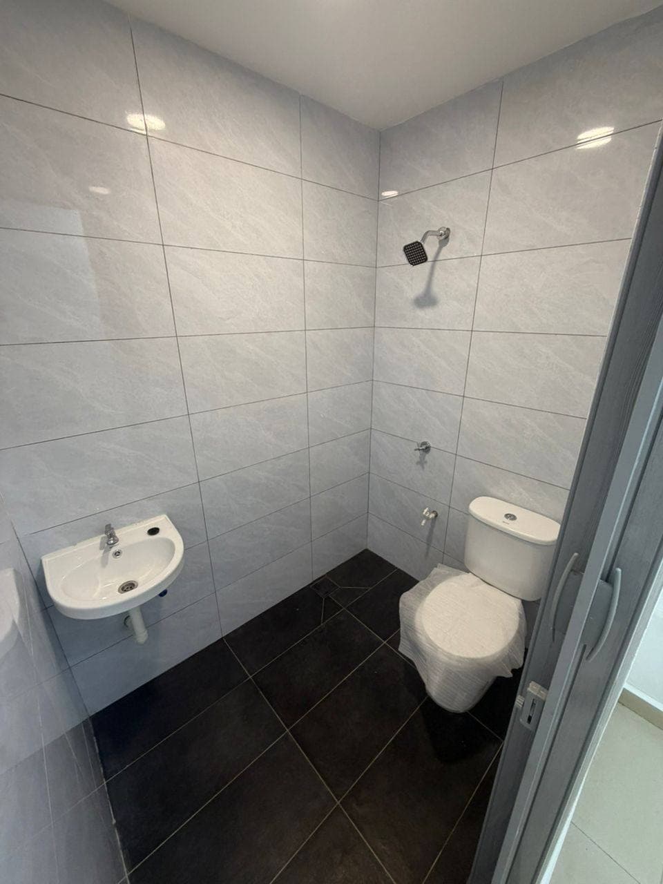 Double Storey Terrace Taman Pulai Mutiara Scientex 8