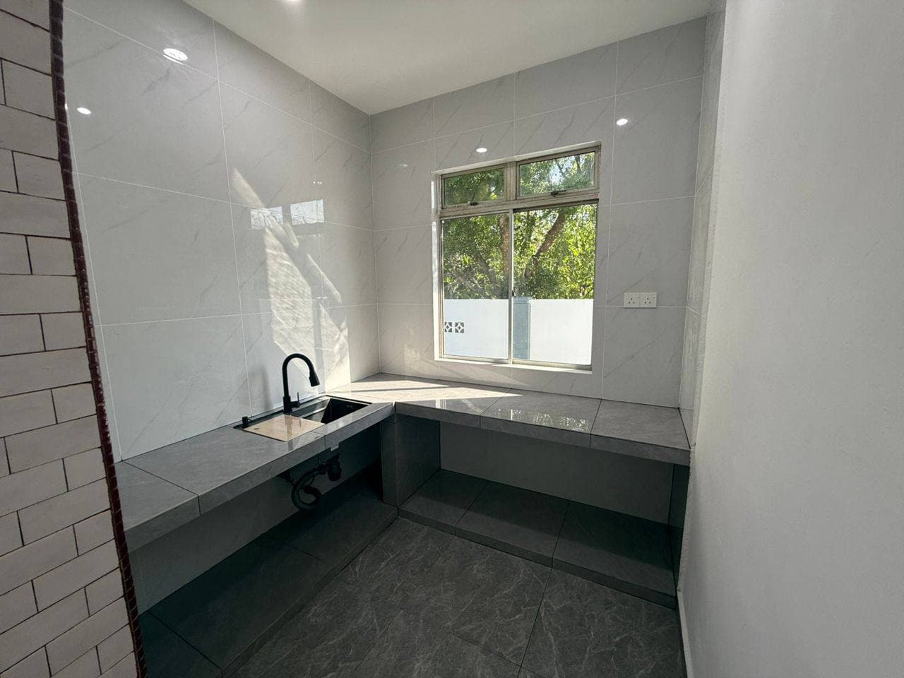 Double Storey Low Cost Taman Damai Jaya 9