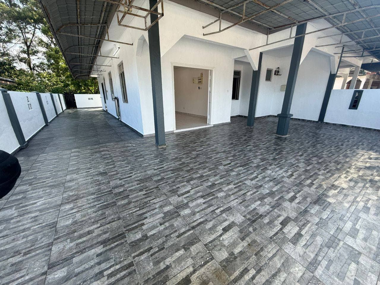 Double Storey Low Cost Taman Damai Jaya 2