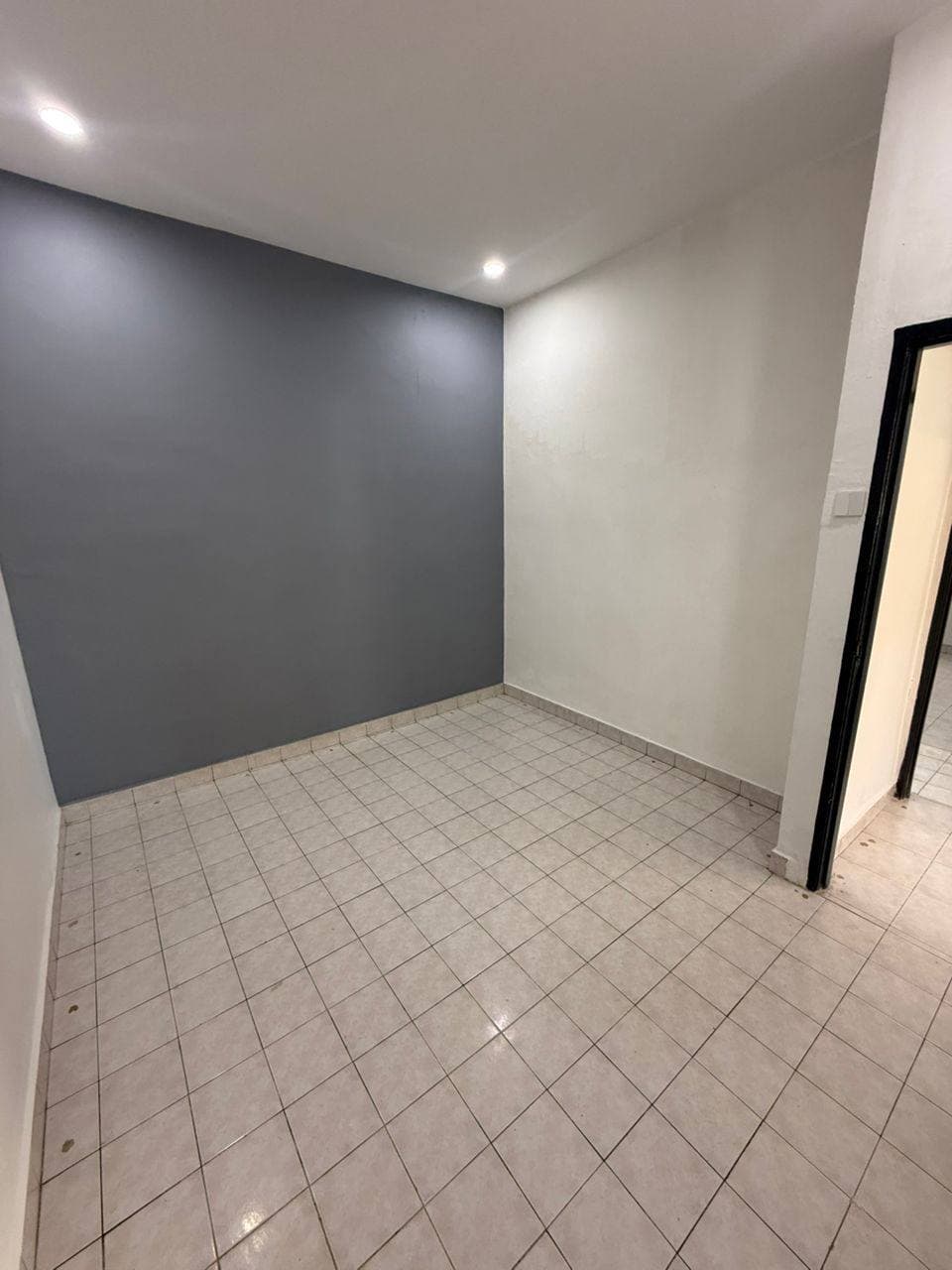 Double Storey Low Cost Taman Damai Jaya 7