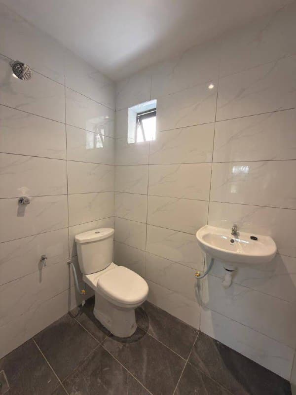 Single Storey Terrace House Low Cost intermediate Taman Mewah Kulai 9