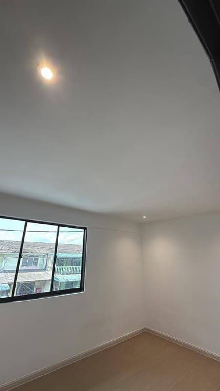 Single Storey Terrace House Low Cost intermediate Taman Mewah Kulai 3