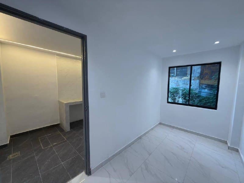 Single Storey Terrace House Low Cost intermediate Taman Mewah Kulai 5