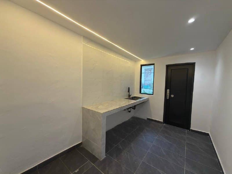 Single Storey Terrace House Low Cost intermediate Taman Mewah Kulai 7