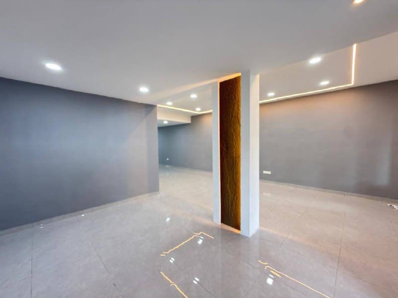 Double Storey Low Cost Permas Jaya 19