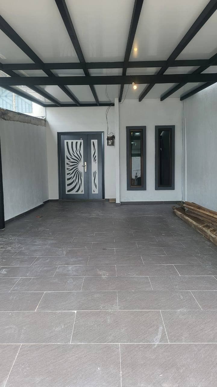 Double Storey Terrace Taman Scientex Jaya 3
