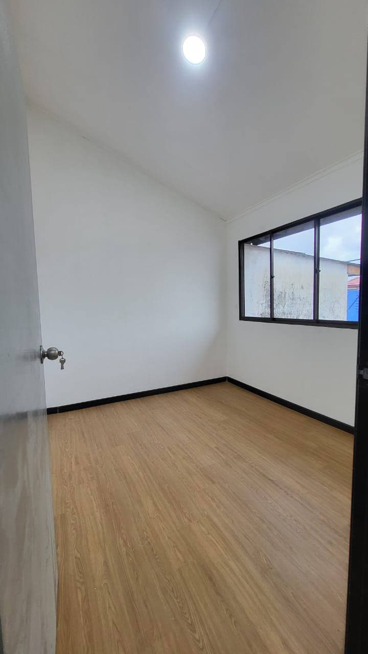 Double Storey Terrace Taman Scientex Jaya 4