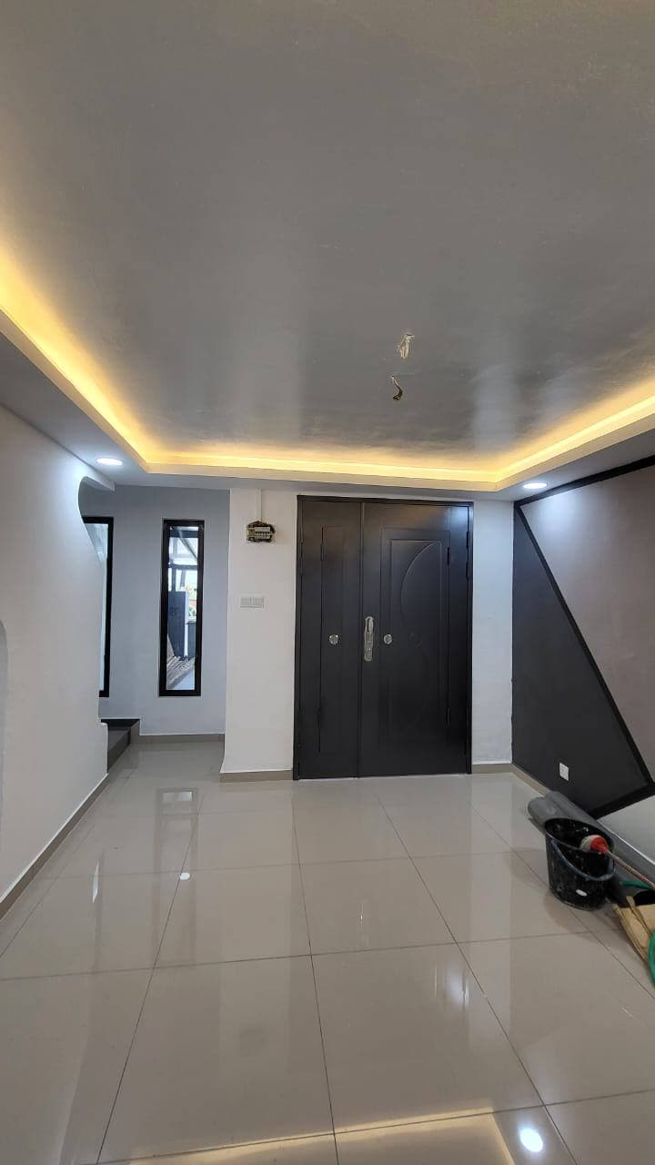 Double Storey Terrace Taman Scientex Jaya – photo 1