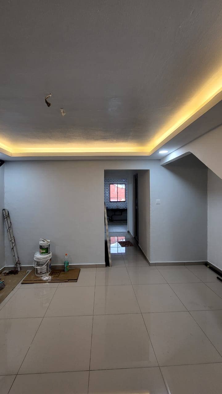 Double Storey Terrace Taman Scientex Jaya 8