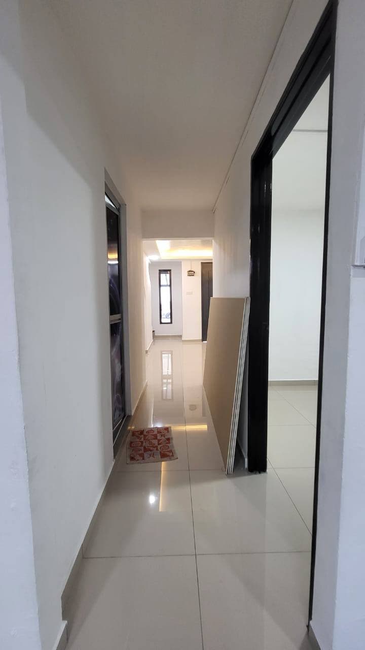 Double Storey Terrace Taman Scientex Jaya 6
