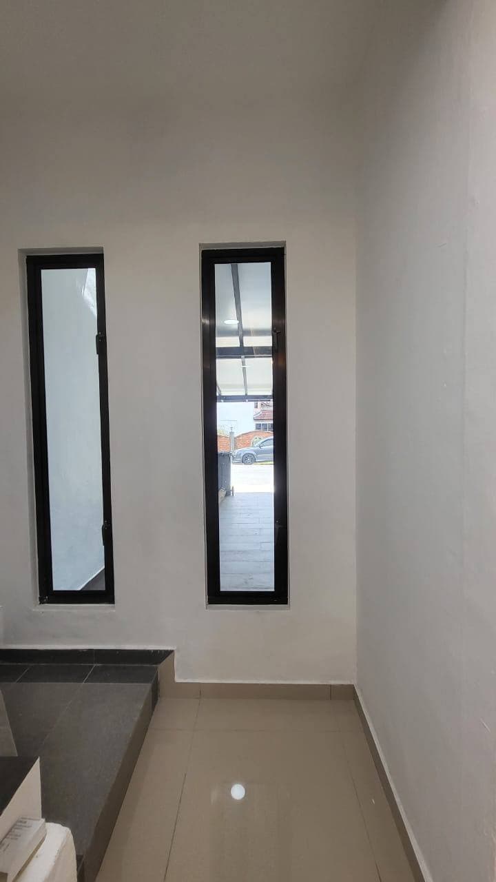 Double Storey Terrace Taman Scientex Jaya 7