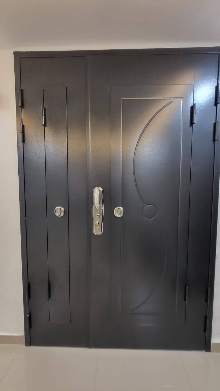 Double Storey Terrace Taman Scientex Jaya 2