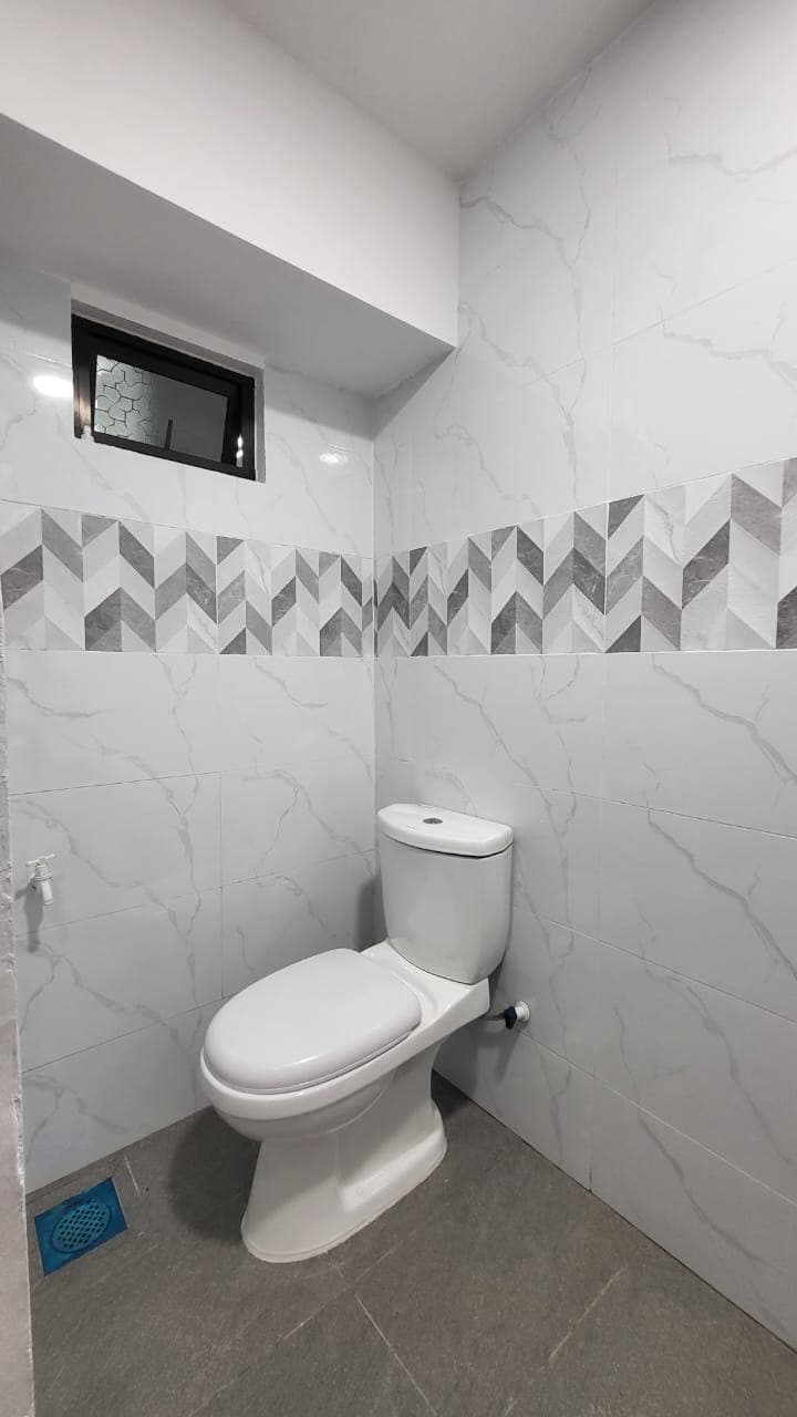 Double Storey Terrace Taman Scientex Jaya 15