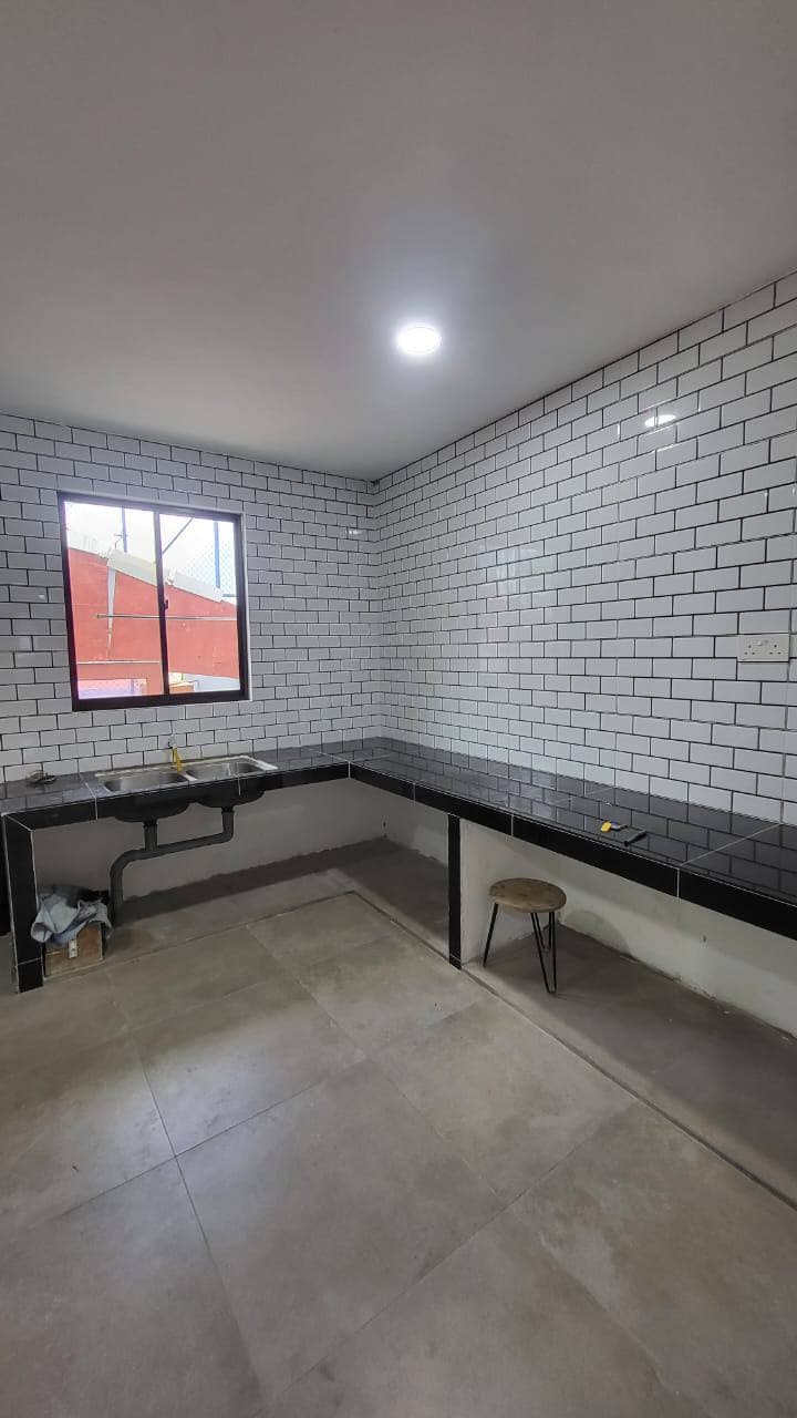 Double Storey Terrace Taman Scientex Jaya 16