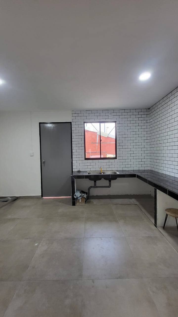 Double Storey Terrace Taman Scientex Jaya 17