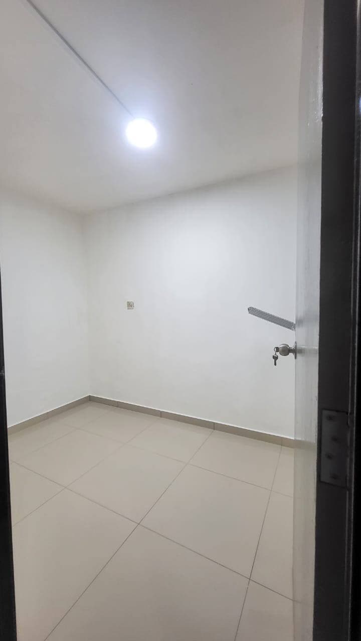 Double Storey Terrace Taman Scientex Jaya 18