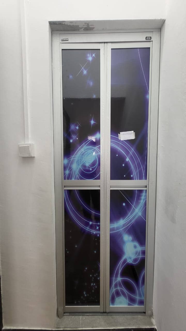 Double Storey Terrace Taman Scientex Jaya 19