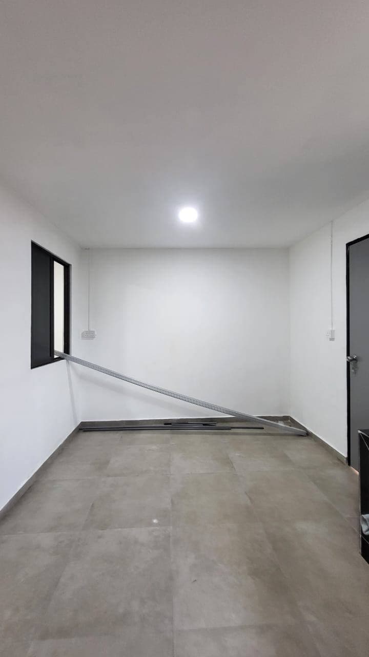 Double Storey Terrace Taman Scientex Jaya 20