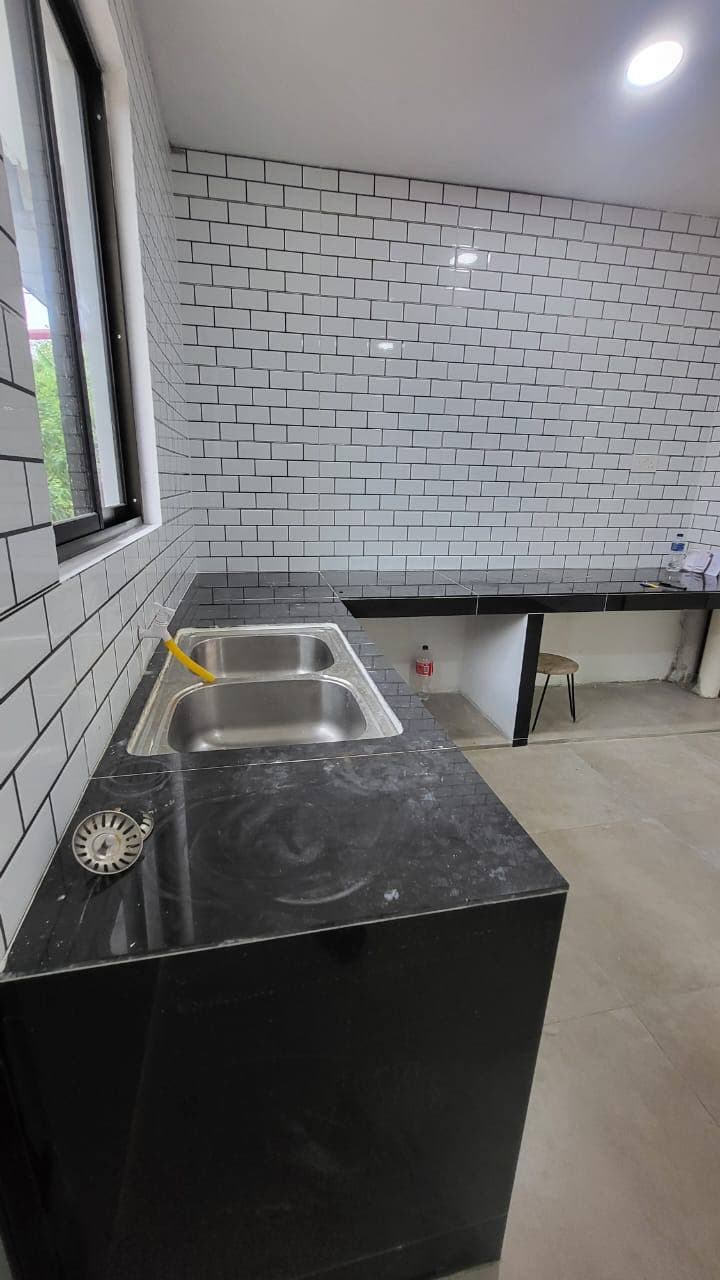 Double Storey Terrace Taman Scientex Jaya 21