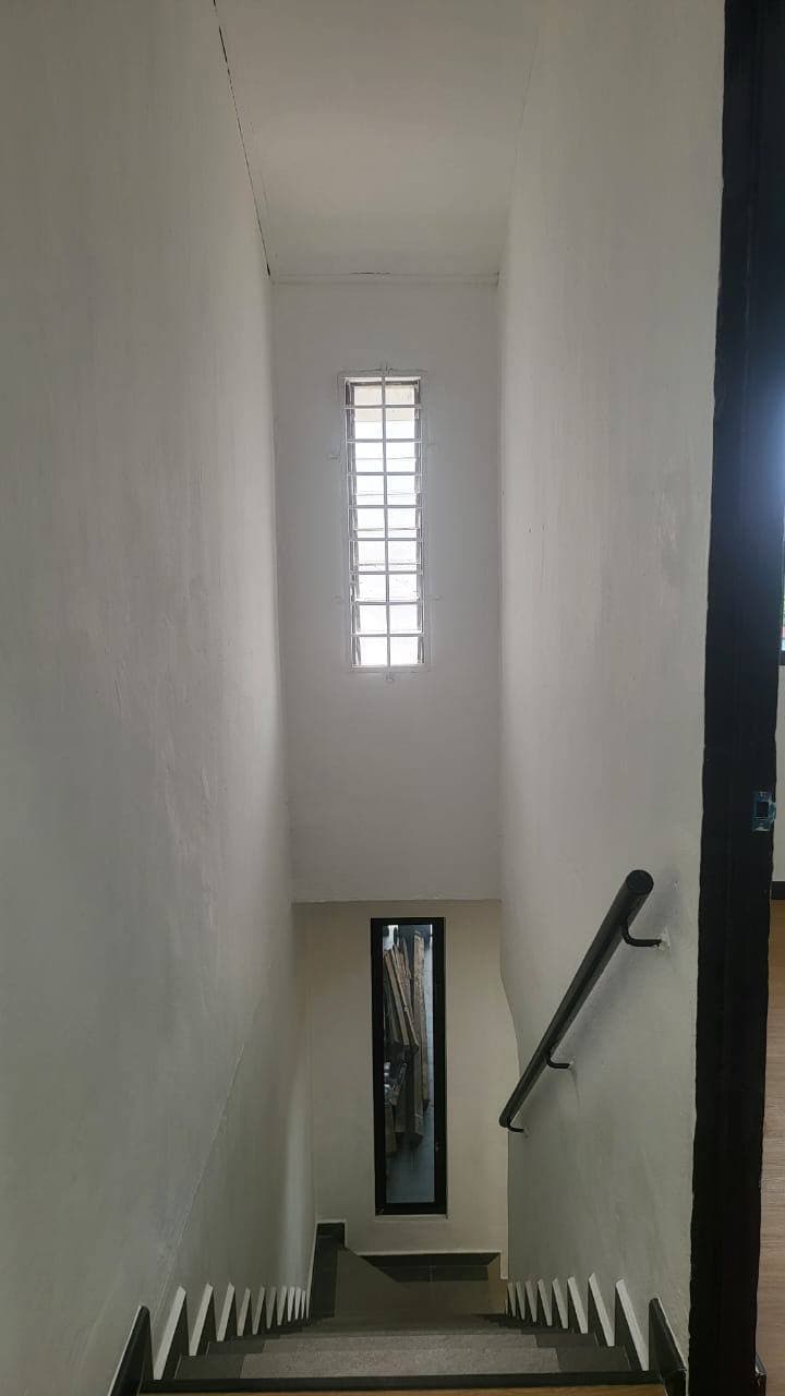 Double Storey Terrace Taman Scientex Jaya 26