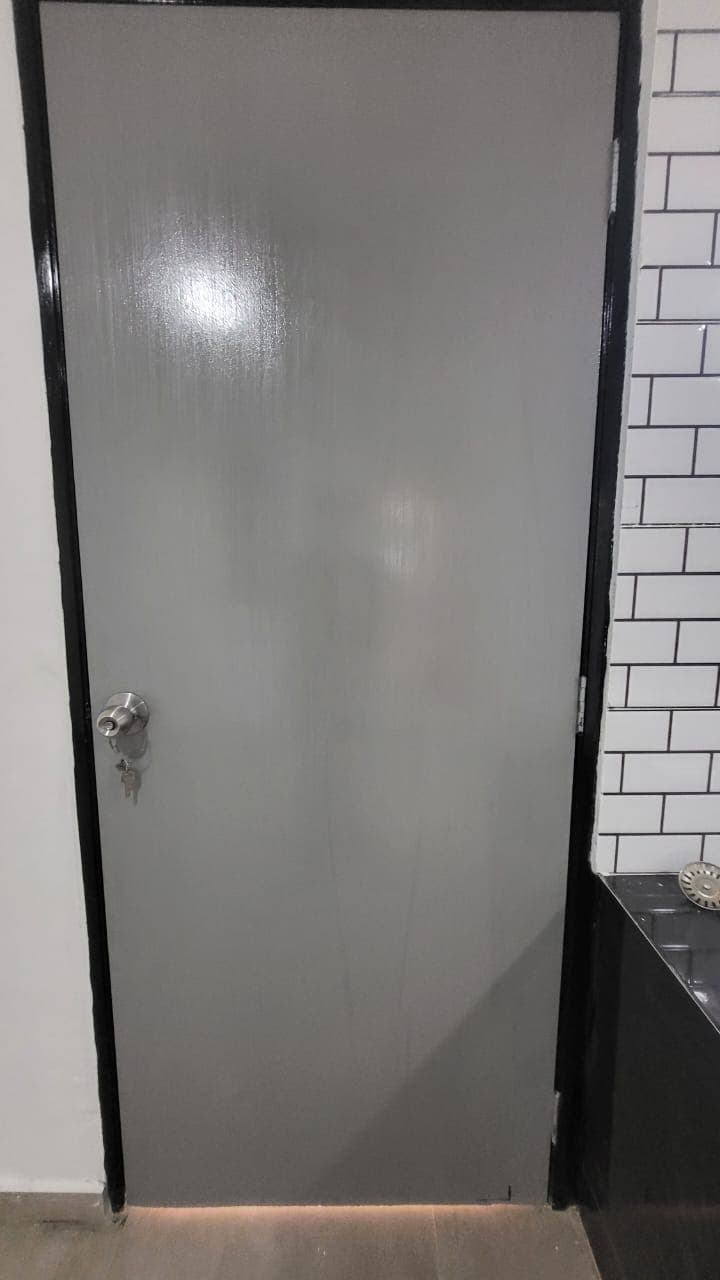 Double Storey Terrace Taman Scientex Jaya 28