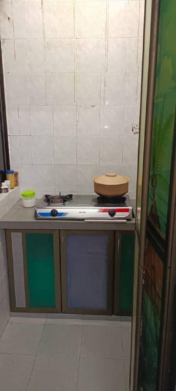 Double storey low cost Jalan Suria 81 Bandar Seri Alam 6