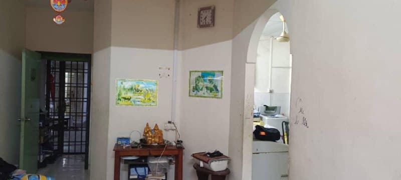 Double storey low cost Jalan Suria 81 Bandar Seri Alam 3