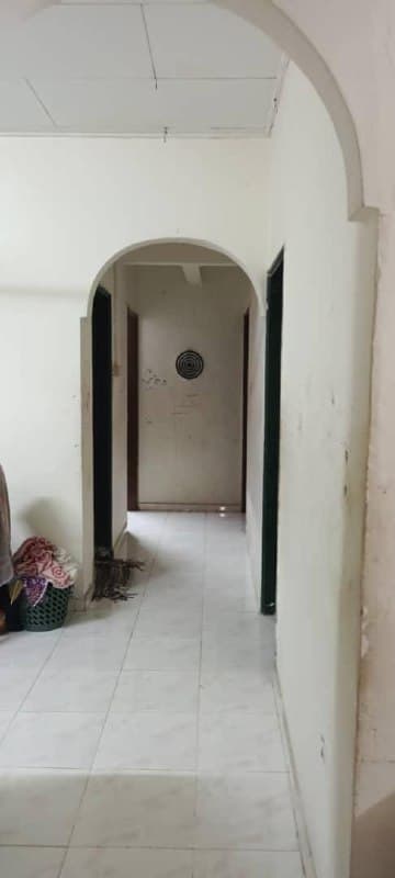 Double storey low cost Jalan Suria 81 Bandar Seri Alam 7