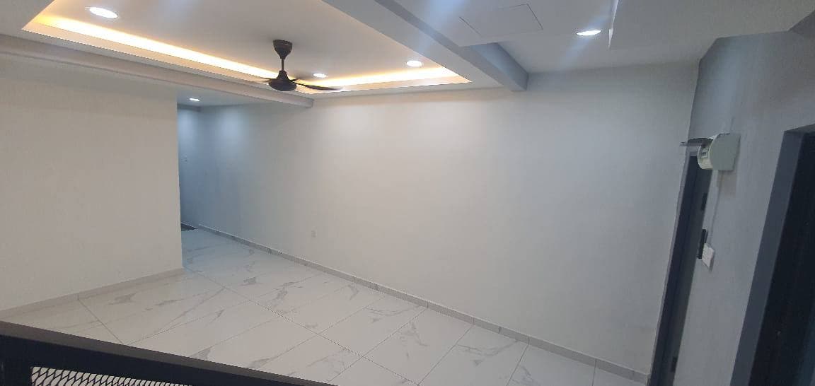 Block E Bandar Putra Kulai 2