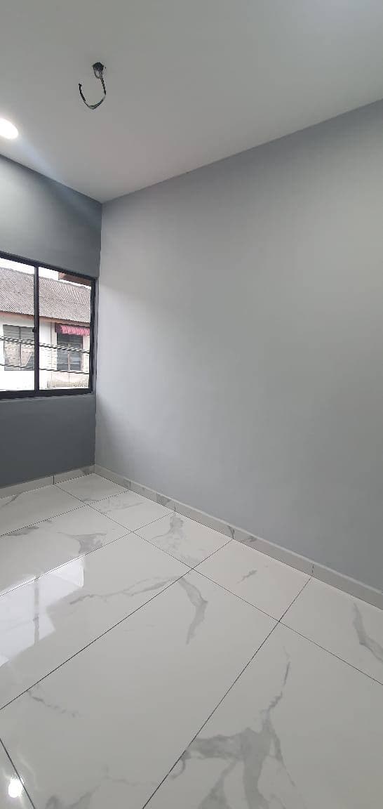 Block E Bandar Putra Kulai 19