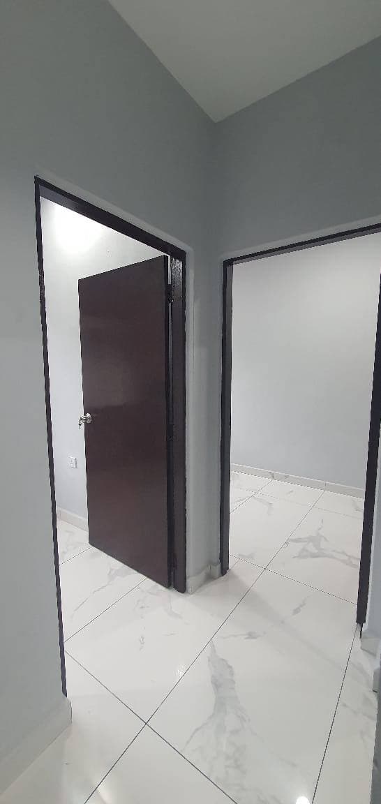 Block E Bandar Putra Kulai 21