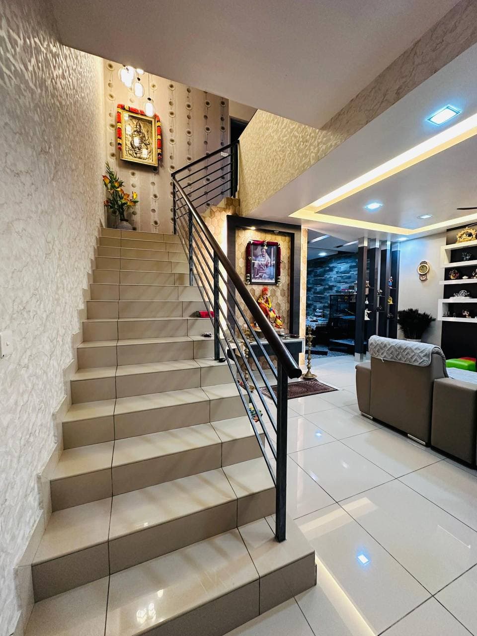 Low Cost Double Storey Taman Wawasan Kelapa Sawit 11