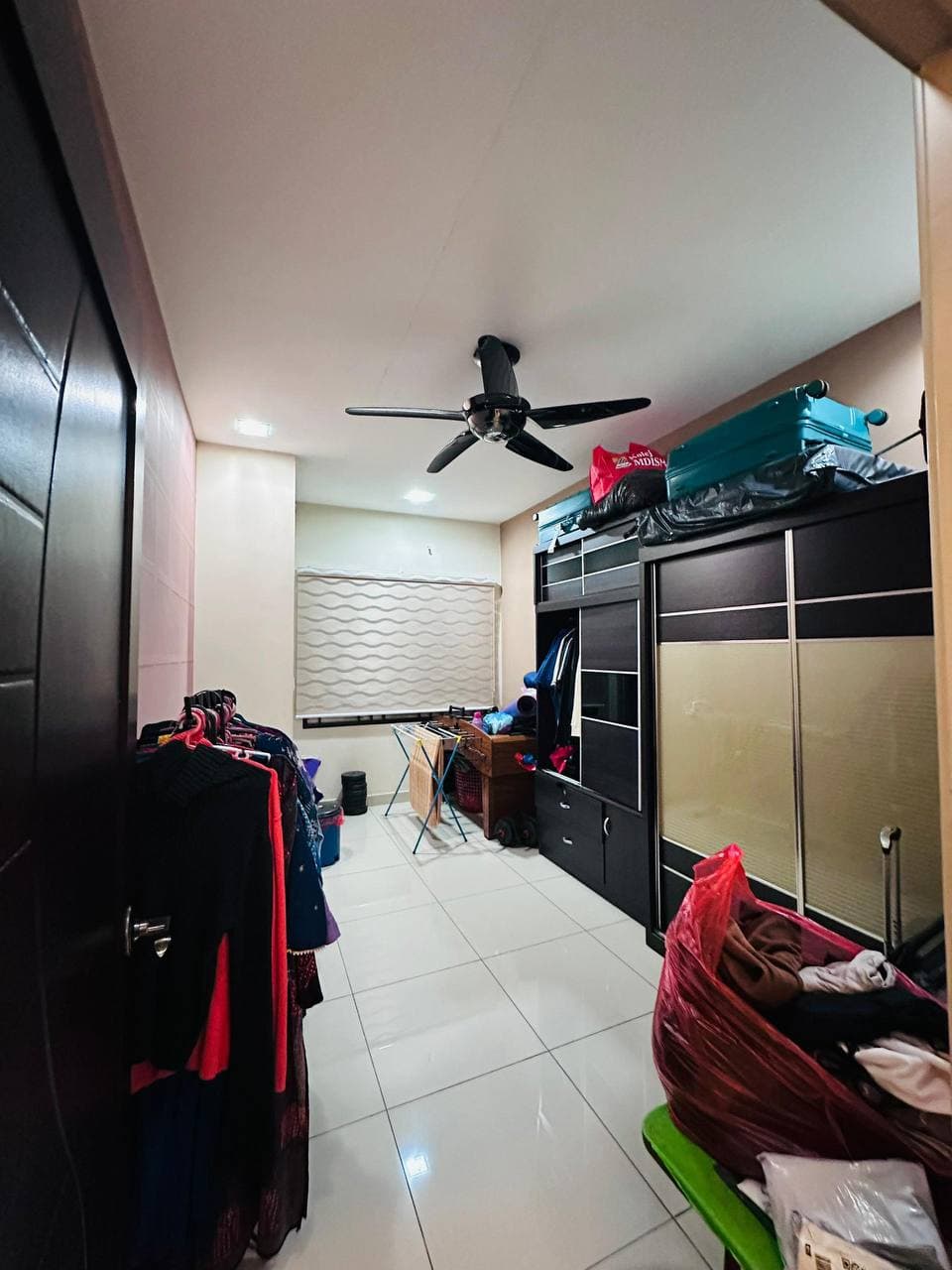 Low Cost Double Storey Taman Wawasan Kelapa Sawit 14