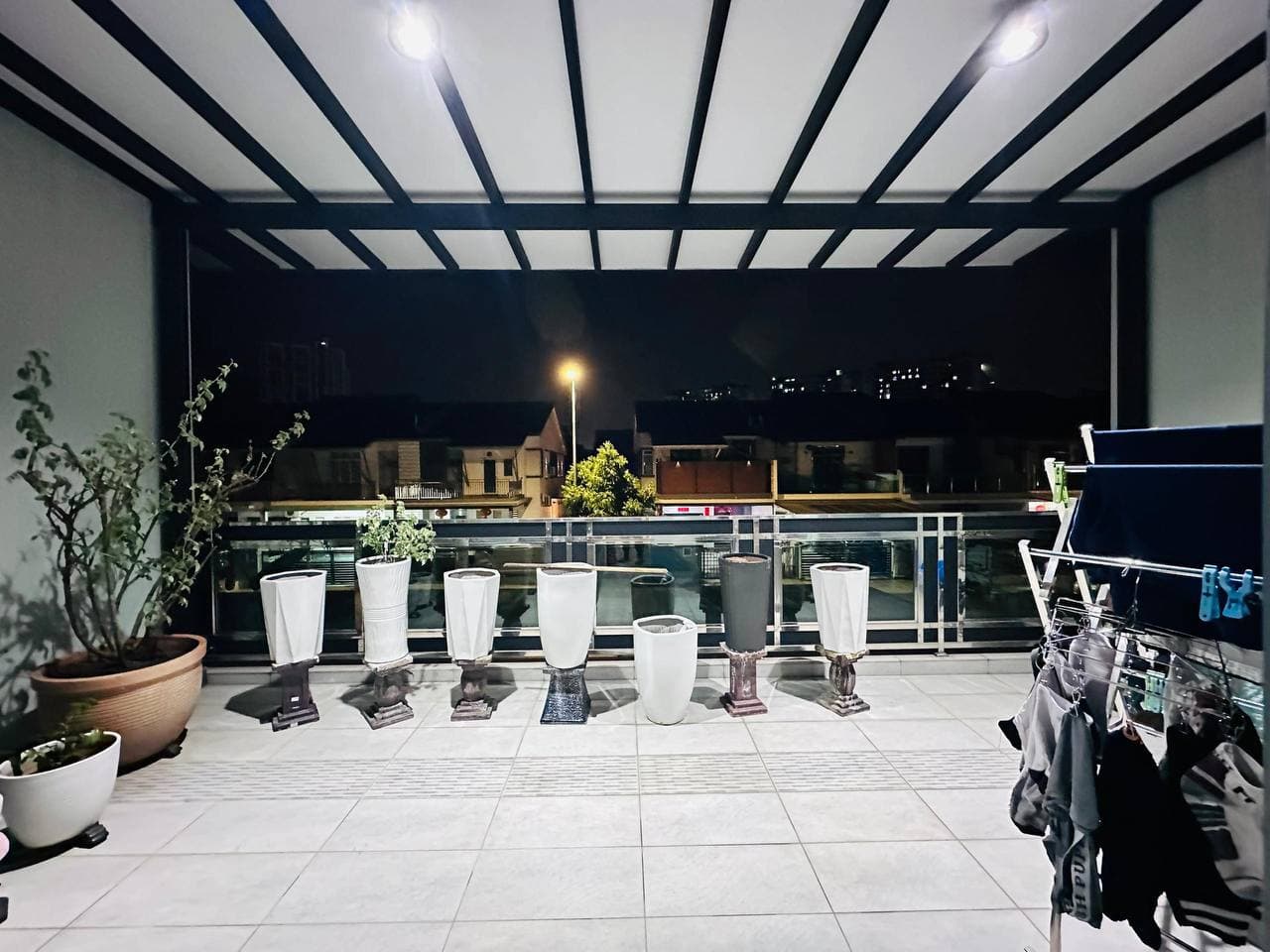 Low Cost Double Storey Taman Wawasan Kelapa Sawit 18