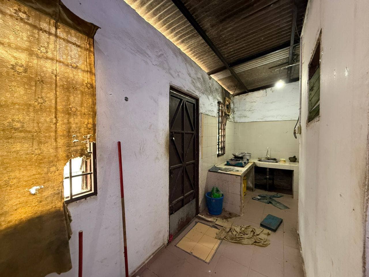 2-Storey Terrace Taman Nusa Idaman 8