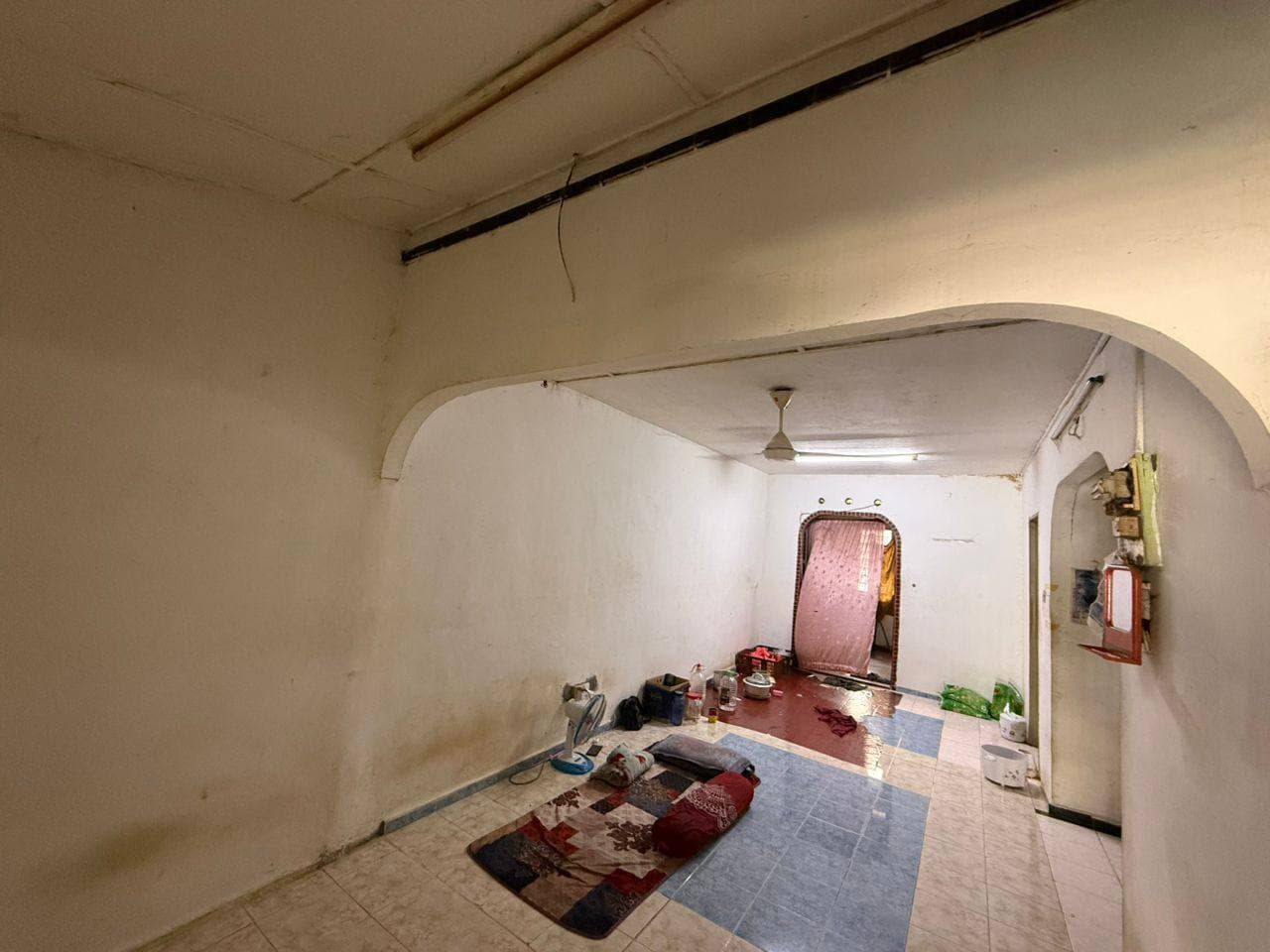 2-Storey Terrace Taman Nusa Idaman 3