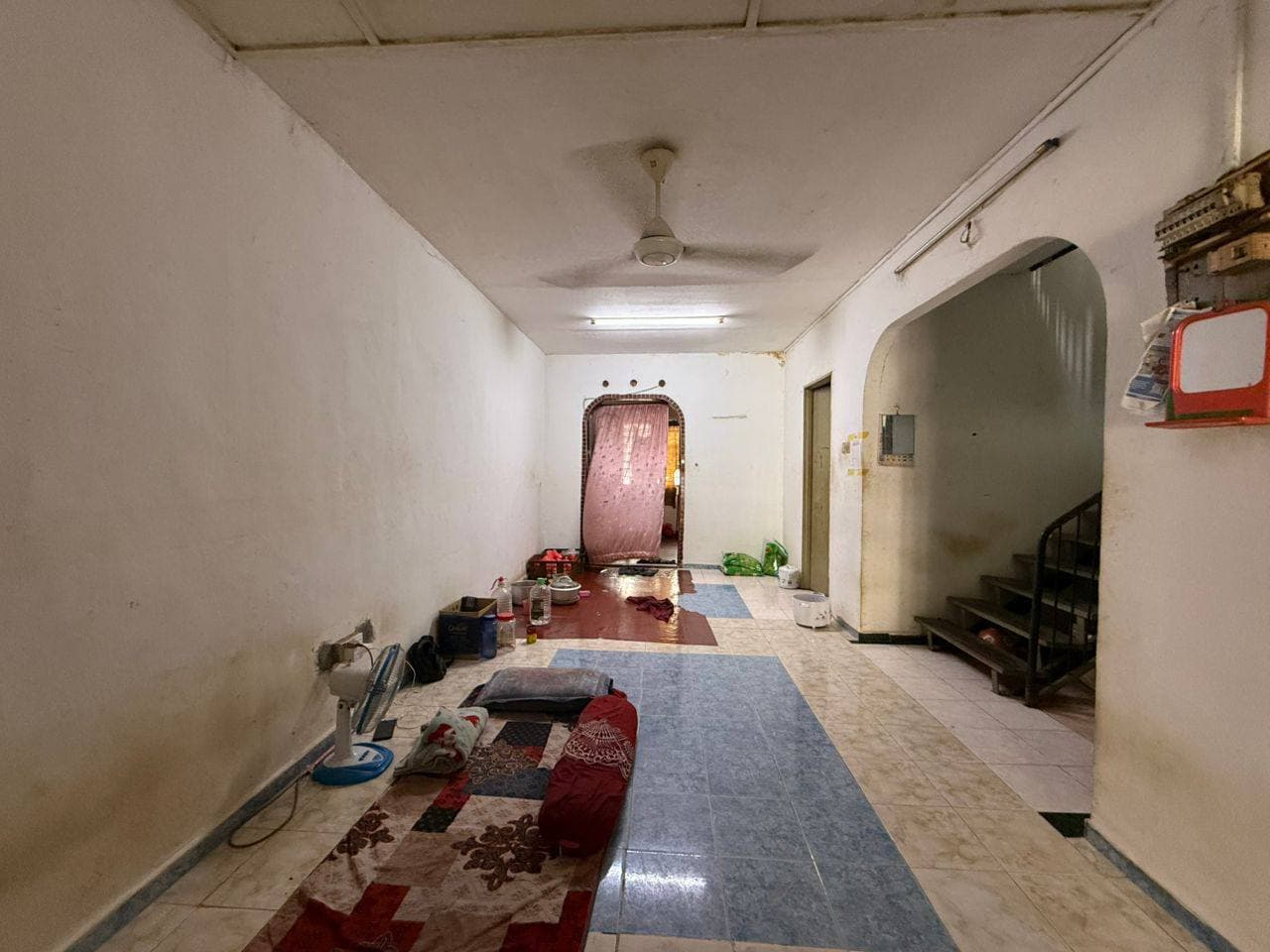 2-Storey Terrace Taman Nusa Idaman 2