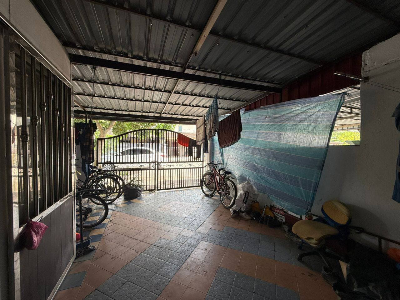 2-Storey Terrace Taman Nusa Idaman 5